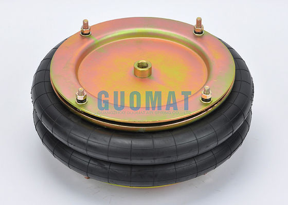 14 industrieller Frühlings-Versammlung W01-R58-4065 der Luft-1/2x3 Firestone M/31143 Norgren für Durchschlags-Ausrüstung