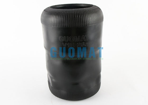 Gebrüll-Luftsack BOVA 234908 des Suspendierungs-Gummibus-Luft-Frühlings-1E26A Phoenix einzelner