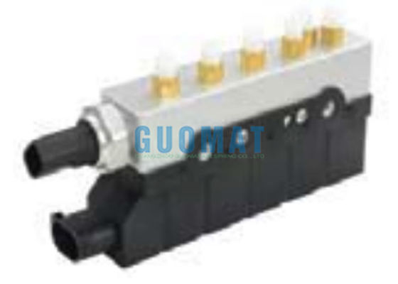 A2203200258 Luftfederpumpenventilblock für Mercedes Benz S-Klasse W220