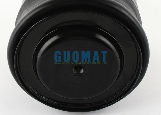 V1E26A Naturkautschuk-Luft brüllen 370mm mit Aluminiumabdeckung