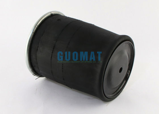 Luft-Frühlings-LKW-Suspendierungs-Stoßdämpfer MANN 81436006035 4884N1P06/4884 N1 P06 Contitech