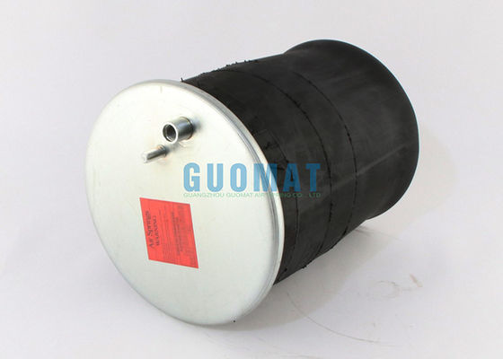 Luft-Frühlings-LKW-Suspendierungs-Stoßdämpfer MANN 81436006035 4884N1P06/4884 N1 P06 Contitech