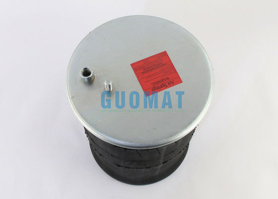 Luft-Frühlings-LKW-Suspendierungs-Stoßdämpfer MANN 81436006035 4884N1P06/4884 N1 P06 Contitech