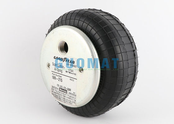 1B9-215 Original Goodyear Luftfeder 578913201 Sngle Verwickelte Luftschlag