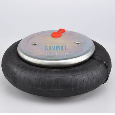 W01M586375 FIRESTONE Luftquellen Seidenbildschirm Ausrüstung Mechanische Industrie Luftquellen FS200-10