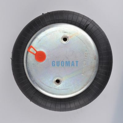 W01M586375 FIRESTONE Luftquellen Seidenbildschirm Ausrüstung Mechanische Industrie Luftquellen FS200-10