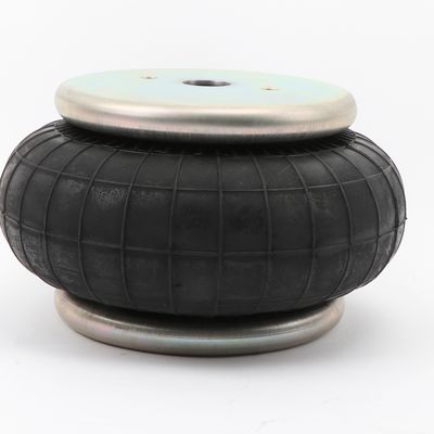 FS70-7 Contitech Luftfeder Festo EB-165-65 Einfachgewickelte Luftfeder für Kleinlastmaschine