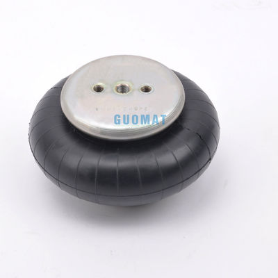 Bellows Einfachgewickelte Luftfeder W01-358-7451 Airbag Boot Industrie Luftfederung