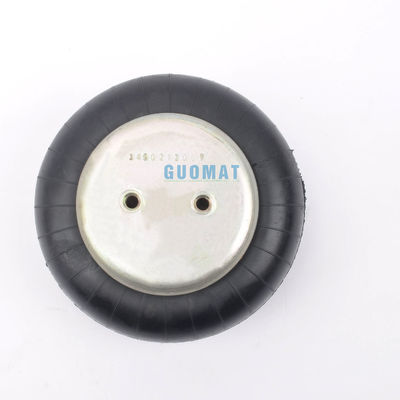 Bellows Einfachgewickelte Luftfeder W01-358-7451 Airbag Boot Industrie Luftfederung