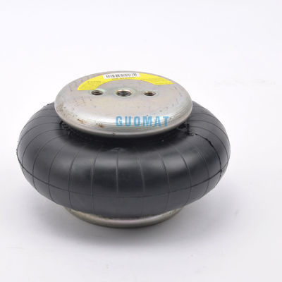 Bellows Einfachgewickelte Luftfeder W01-358-7451 Airbag Boot Industrie Luftfederung