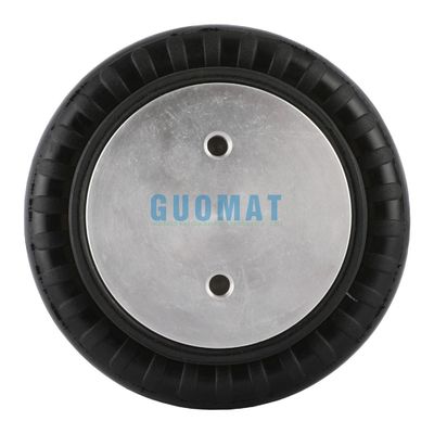 1B5-500 Goodyear Industriekautschuk Luftfeder-Kugel