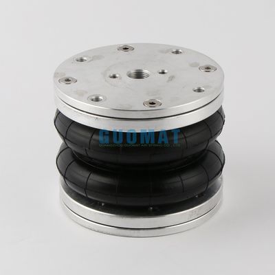 Firestone W01-R58-4070 Doppelgewickelte Luftfedermontage PM/31062 Norgren