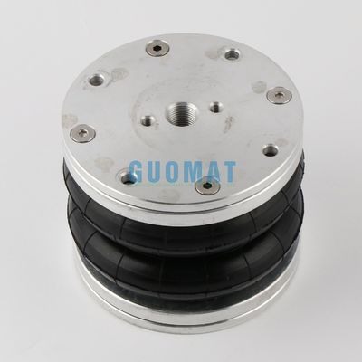 Firestone W01-R58-4070 Doppelgewickelte Luftfedermontage PM/31062 Norgren