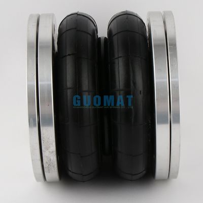 Firestone W01-R58-4070 Doppelgewickelte Luftfedermontage PM/31062 Norgren