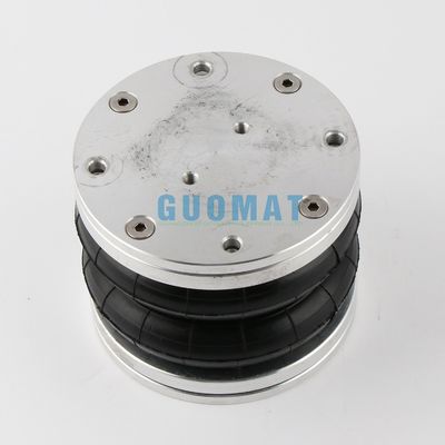 Firestone W01-R58-4070 Doppelgewickelte Luftfedermontage PM/31062 Norgren