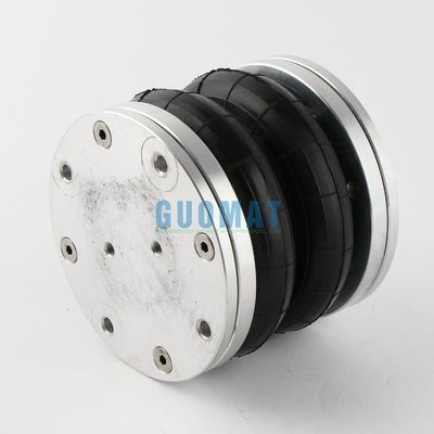 Firestone W01-R58-4070 Doppelgewickelte Luftfedermontage PM/31062 Norgren