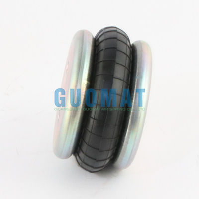 W013587731 Firestone Gummi Einzelschwingung 1B131 Industrielle Luftfeder