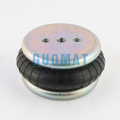 W013587731 Firestone Gummi Einzelschwingung 1B131 Industrielle Luftfeder