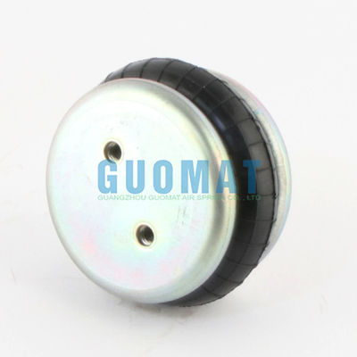 W013587731 Firestone Gummi Einzelschwingung 1B131 Industrielle Luftfeder