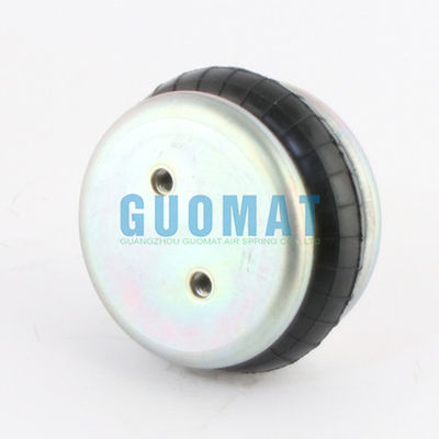 W013587731 Firestone Gummi Einzelschwingung 1B131 Industrielle Luftfeder