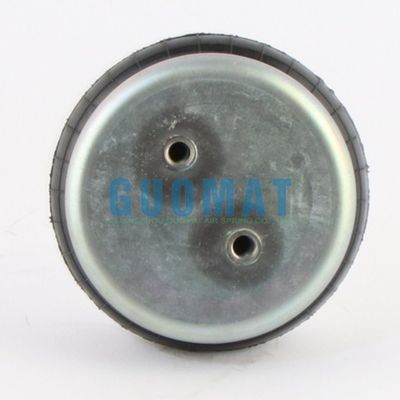 W013587731 Firestone Gummi Einzelschwingung 1B131 Industrielle Luftfeder