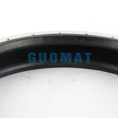 FS 1710-12 Contitech Kautschuk-Schrauben M10 Schrauben industrielle Luftfeder