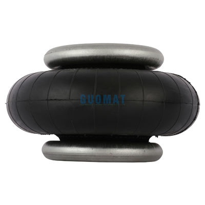 Firestone Einzelschleifer-Luftantrieb W01-358-7451 Industrielle Luftfeder