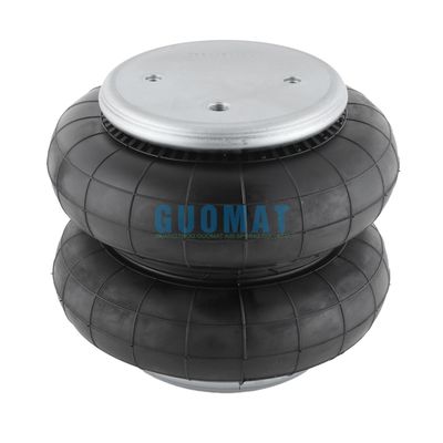 W01-358-6910 Firestone Doppelgewickelte Luftfeder für Industriemaschinen
