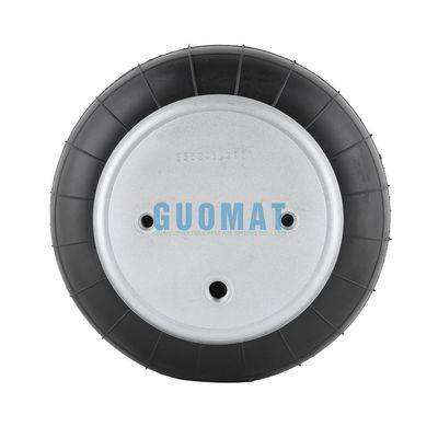 W01-358-6910 Firestone Doppelgewickelte Luftfeder für Industriemaschinen