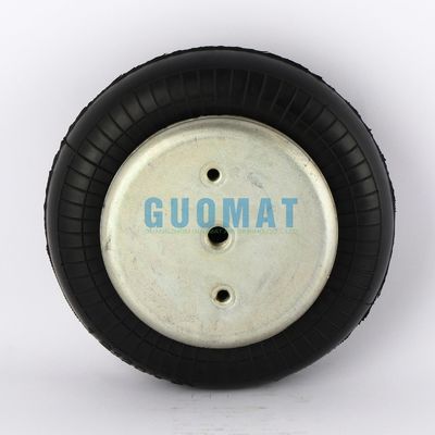 Feuer-Stein-Luftfeder Fs120-9 für hintere Position, bidirektionale Dämpfung der Kraftrichtung