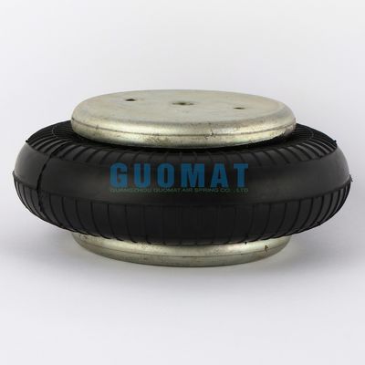 Feuer-Stein-Luftfeder Fs120-9 für hintere Position, bidirektionale Dämpfung der Kraftrichtung