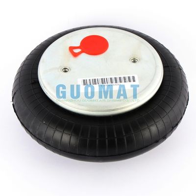 Aufhängungsluftfeder FS200-10 Contitech Luftaktator für pneumatischen Aufzugsluftschlag