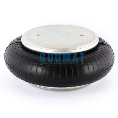 Aufhängungsluftfeder FS200-10 Contitech Luftaktator für pneumatischen Aufzugsluftschlag