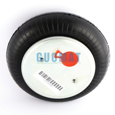 Aufhängungsluftfeder FS200-10 Contitech Luftaktator für pneumatischen Aufzugsluftschlag