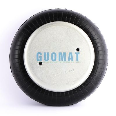 Aufhängungsluftfeder FS200-10 Contitech Luftaktator für pneumatischen Aufzugsluftschlag