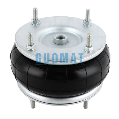 8" x 1 Flansche Gummi-Luftfeder W01R584054 Firestone Pickup Truck Airbags