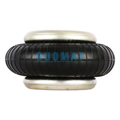 Luftfederung FS70-7 Contitech Luftfederung 2×3/8UNC Nüsse Luftschlagabsorption