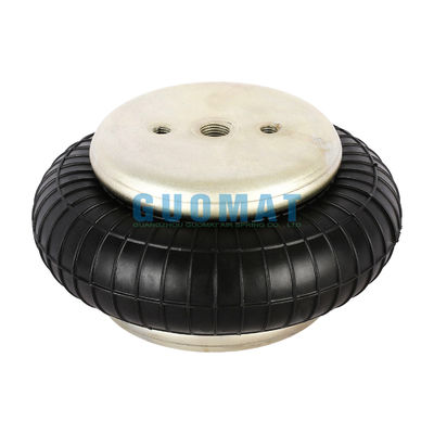 Luftfederung FS70-7 Contitech Luftfederung 2×3/8UNC Nüsse Luftschlagabsorption