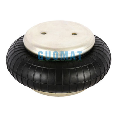 Luftfederung FS70-7 Contitech Luftfederung 2×3/8UNC Nüsse Luftschlagabsorption