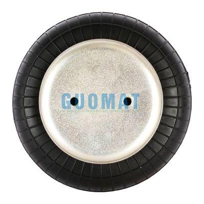 Luftfederung FS70-7 Contitech Luftfederung 2×3/8UNC Nüsse Luftschlagabsorption