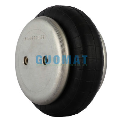 Firestone Luftaufhängung W01-358-7731 Einzelschrauben für Lkw-Schlagdämpfer