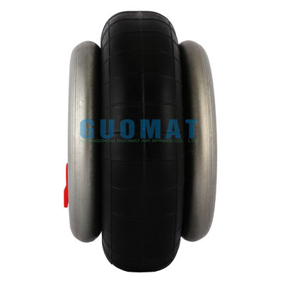 Firestone Luftaufhängung W01-358-7731 Einzelschrauben für Lkw-Schlagdämpfer