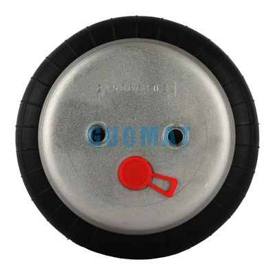 Firestone Luftaufhängung W01-358-7731 Einzelschrauben für Lkw-Schlagdämpfer