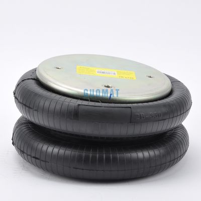 2B12-425 Goodyear Air Spring 578923309 Dreieck 6316/4363 für Leland SC2075 Airbags