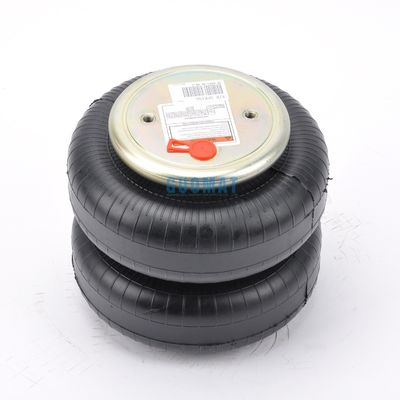 W01M586891 Firestone Luftaufhängung Federflächen 20-2 Airtech 2B-225 Für Scania Lkw-Aufhängung 1387283