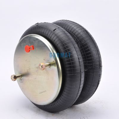 FD 330-22 327 Contitech Luftquellen Dreieck 6316 / 4327 Hendrickson S13043 Aufhängung Airbags