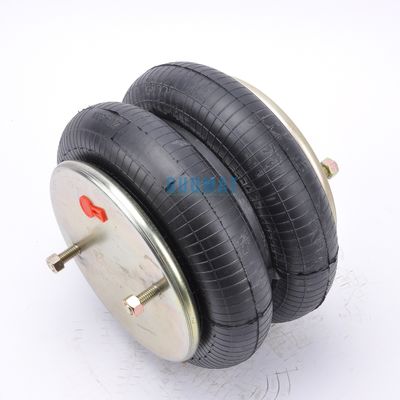 FD 330-22 327 Contitech Luftquellen Dreieck 6316 / 4327 Hendrickson S13043 Aufhängung Airbags