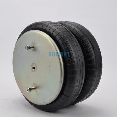 FD 530-35 530 Contitech W013587557 Firestone Air Spring Doppelwickelter Airbag für Twthill