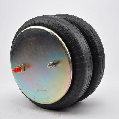 FD 530-35 530 Contitech W013587557 Firestone Air Spring Doppelwickelter Airbag für Twthill