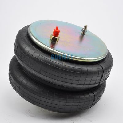 FD 530-35 530 Contitech W013587557 Firestone Air Spring Doppelwickelter Airbag für Twthill